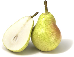 Lợi ích tuyệt vời từ quả lê mà bạn chưa biết